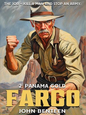 cover image of Fargo 02
